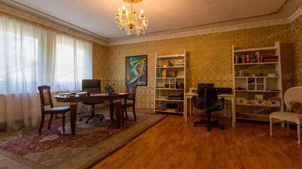 Bureau - Unique Villa near Balaton in Tapolca