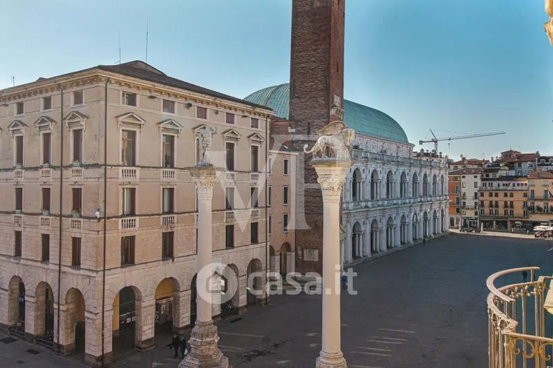 Jardin - Apartment with Basilica View in Vicenza