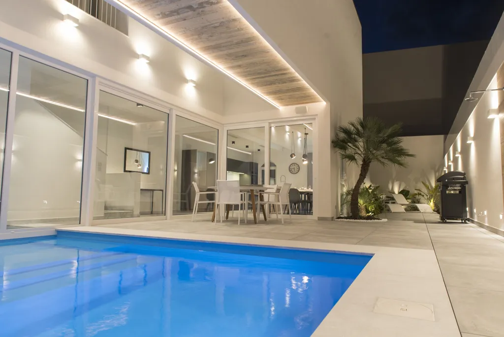 Bassein - 3 magamistoaga maja asukohas Swieqi