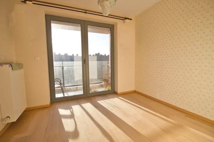 Toad - Apartment with Terrace in Louvain-la-Neuve