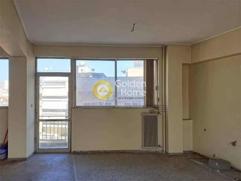 Rooms - Office Space with View in Agios Ioannis Rentis Centre