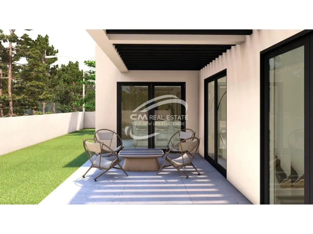 Villa de lujo con piscina en Finestrat