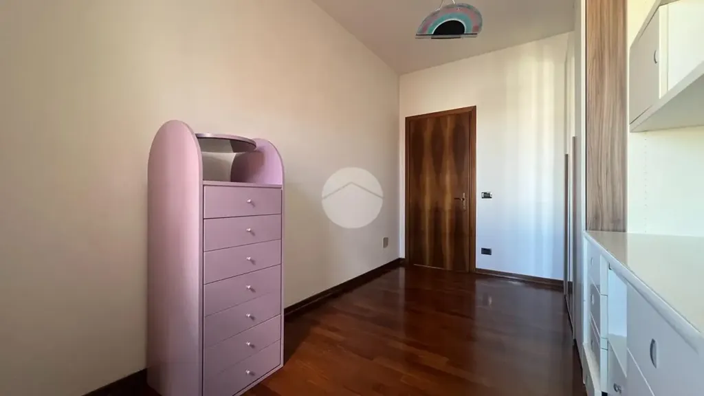 Toad - Rear-Facing Apartment with Terrace in Vigonovo