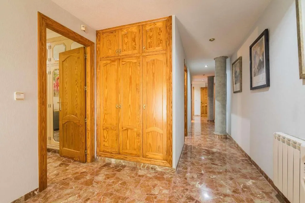 Entrée - Luxury Villa with Pool in Elche