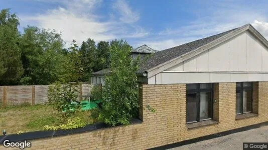Extérieur - Rental Property with Garden in Græsted