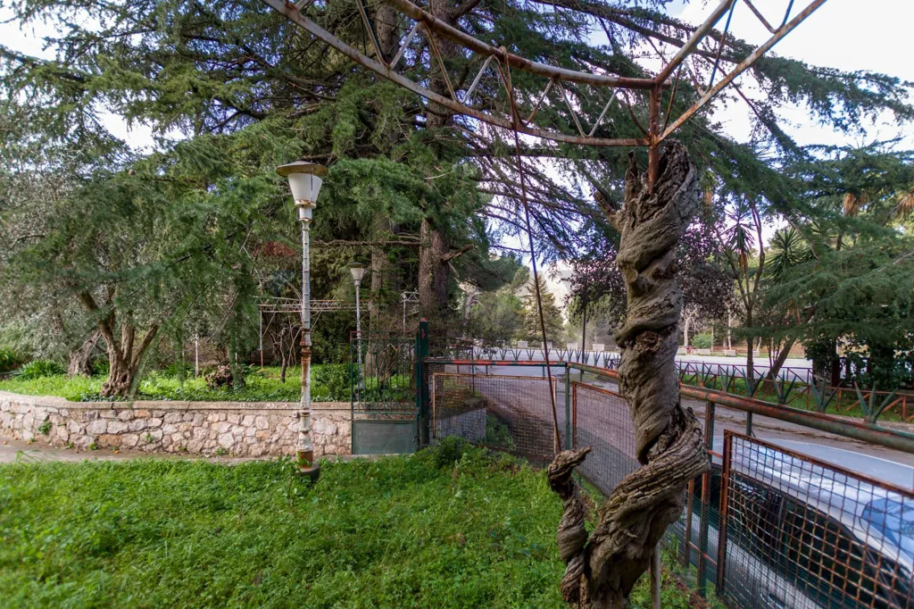 Välivaade - Villa with Panoramic Views in Monreale