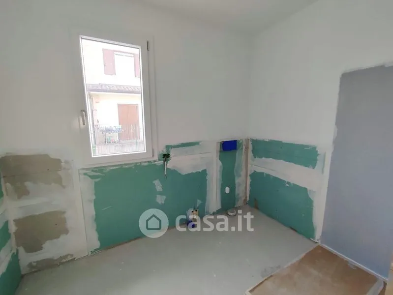Toad - Modern Villa with Private Garden in Filago