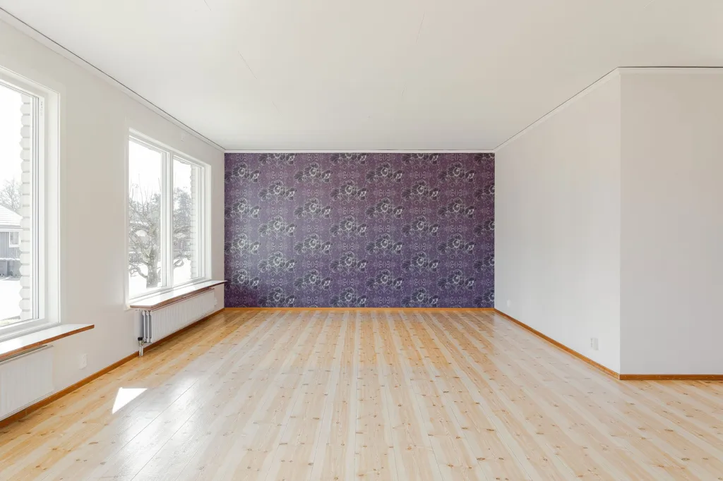 Rooms - Flexible Villa with Garden in Ingelstad