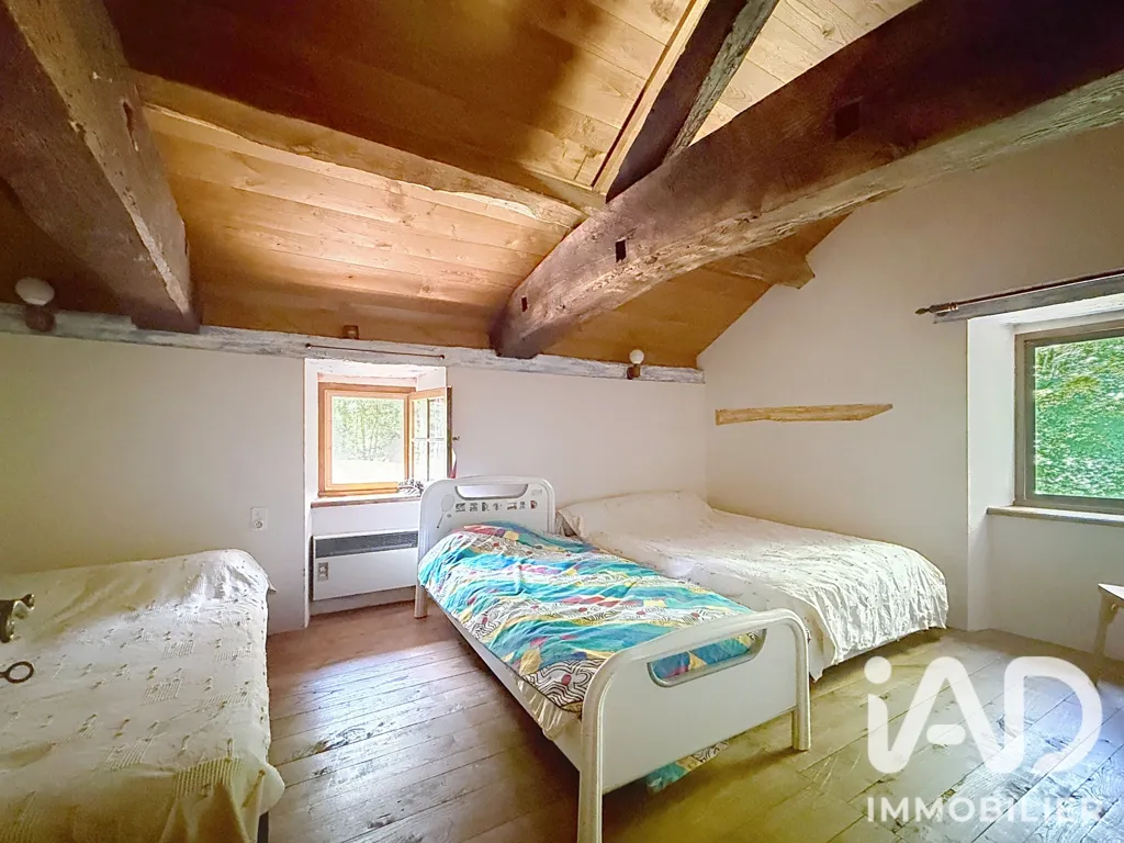 Magamistoad - Charming Stone House in Coupiac