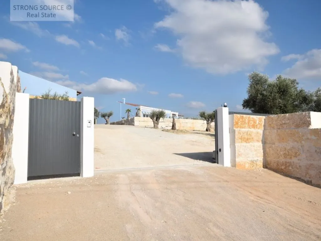 Extérieur - Luxury Farmhouse with Pool in Ribatejo