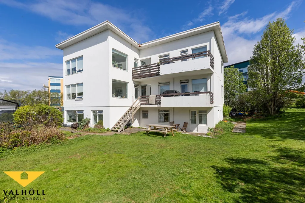 Maison 3 pièces à Reykjavík
