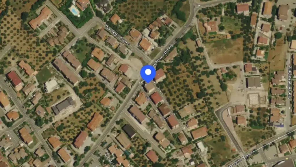Apartment with Sea View in Castrovillari