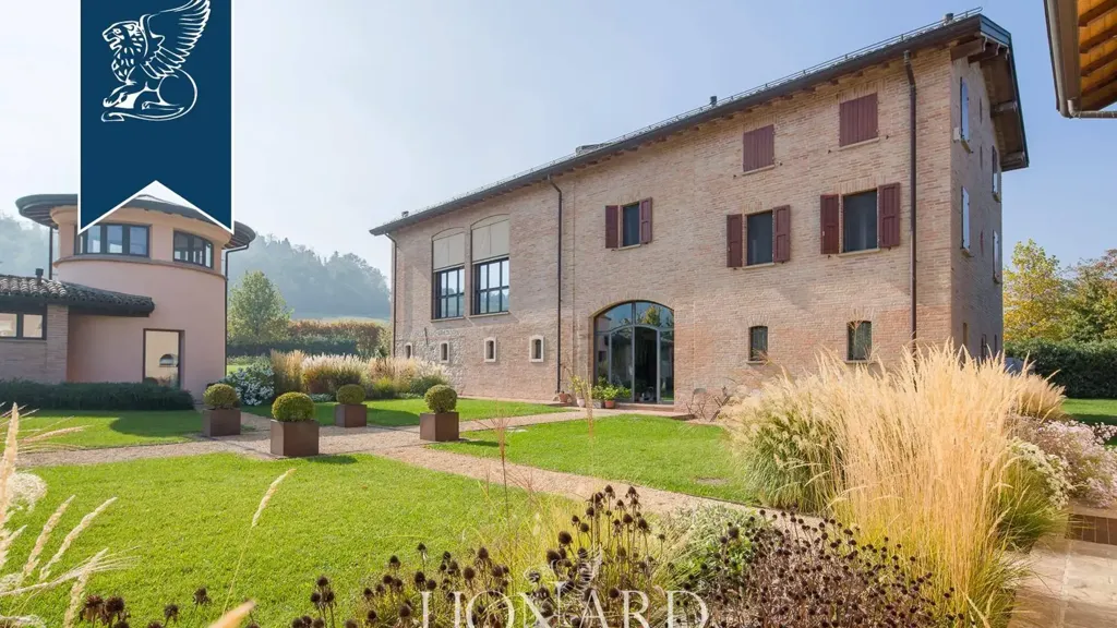 Extérieur - Charming Villa with Pool in Quattro Castella
