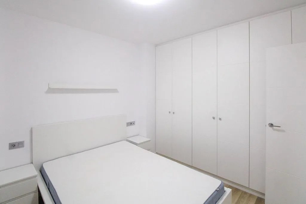 Magamistoad - Modern Flat with Lift in Carolinas Bajas