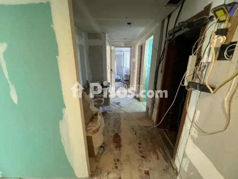 Esik - Apartment with Ascensor in Almendrales, Madrid