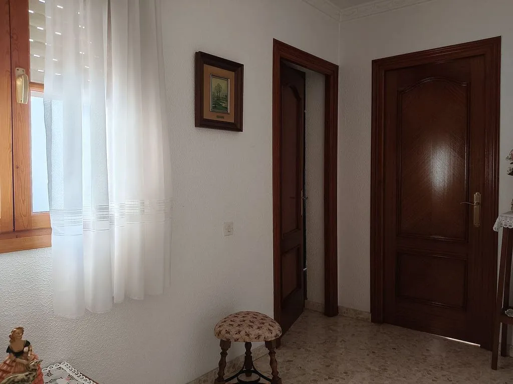 Entrée - Terraced House with Terrace in Lucena