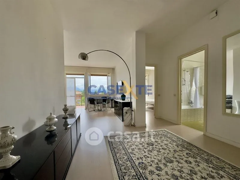 Ingresso - Trilocale with Lake View in Sirmione