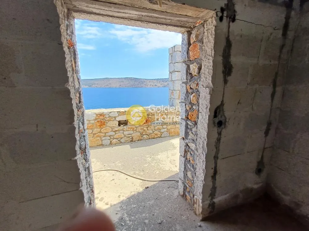 Toad - Hotel with Sea View in Gytheio