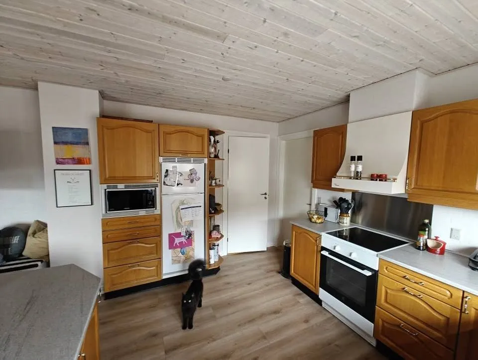 Appartement 3 pièces à Sæby