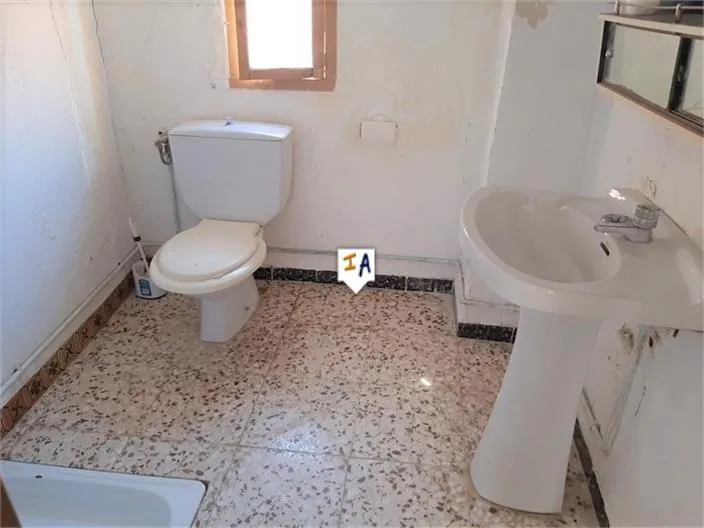 Vannitoad - Townhouse with Courtyard in El Esparragal