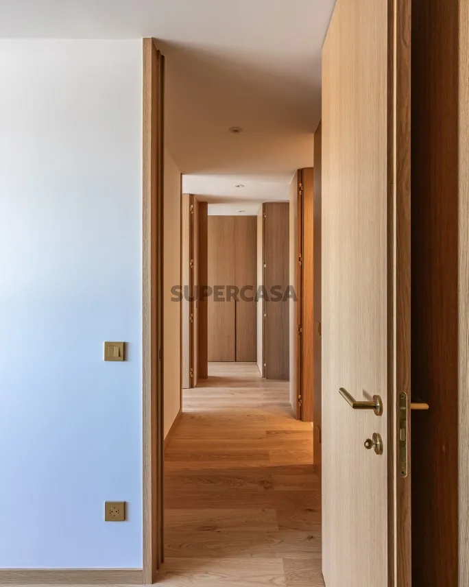 Esik - Luxury Flat with Sea View in Matosinhos