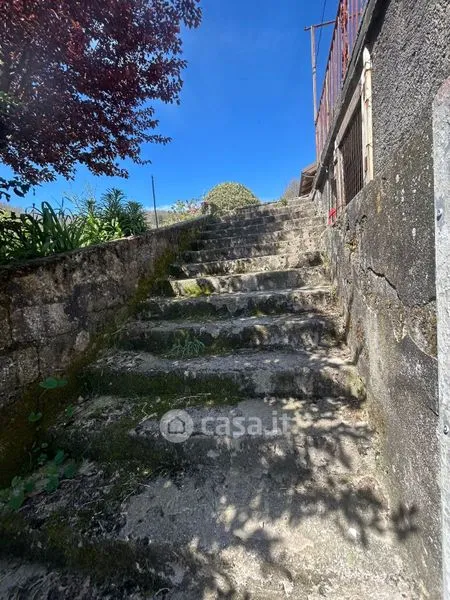 Toad - Independent House with Panoramic View in Lauria