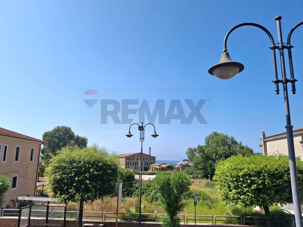Jardin - Apartment with Sea View in Scauri Centre