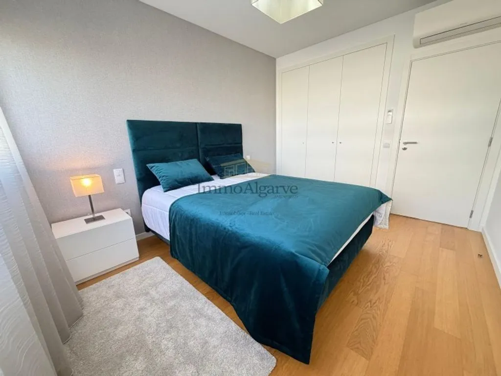 Magamistoad - Luxury Flat with Pool in Albufeira