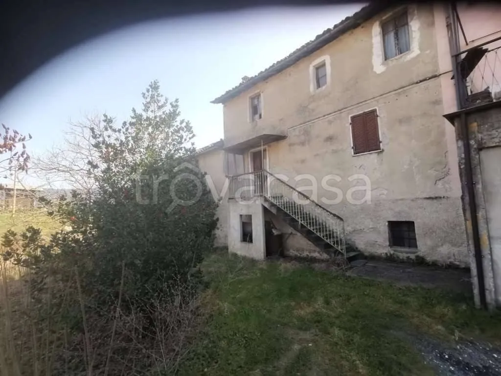 Extérieur - Rustic House with Garden in Bagnasco