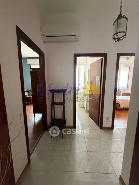Esik - Spacious Apartment with Balconies in Cesena