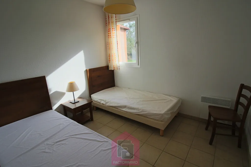 Magamistoad - Garden-Level Apartment with Pool in Prayssac