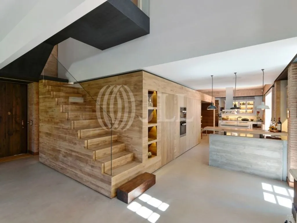 Cuisine - Luxury Villa with Pool in Estoril, Cascais
