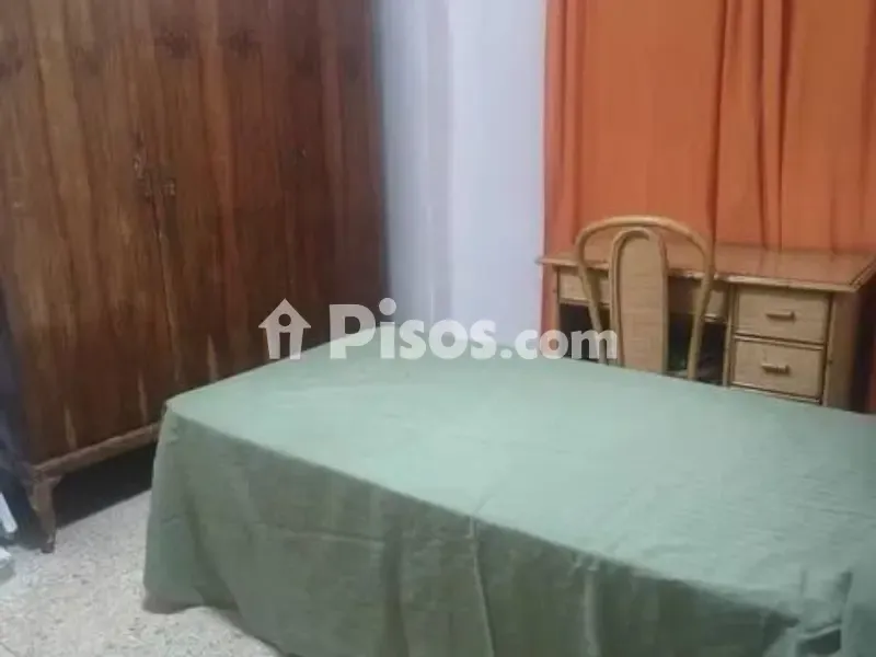 Chambres - Student-Friendly Flat in Ciudad Jardín, Córdoba