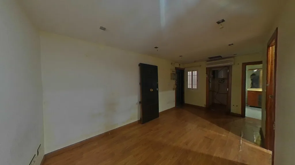 Pièces - Apartment with Central Location in El Raval, Barcelona