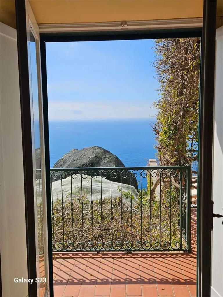 Apartment in Tramonti