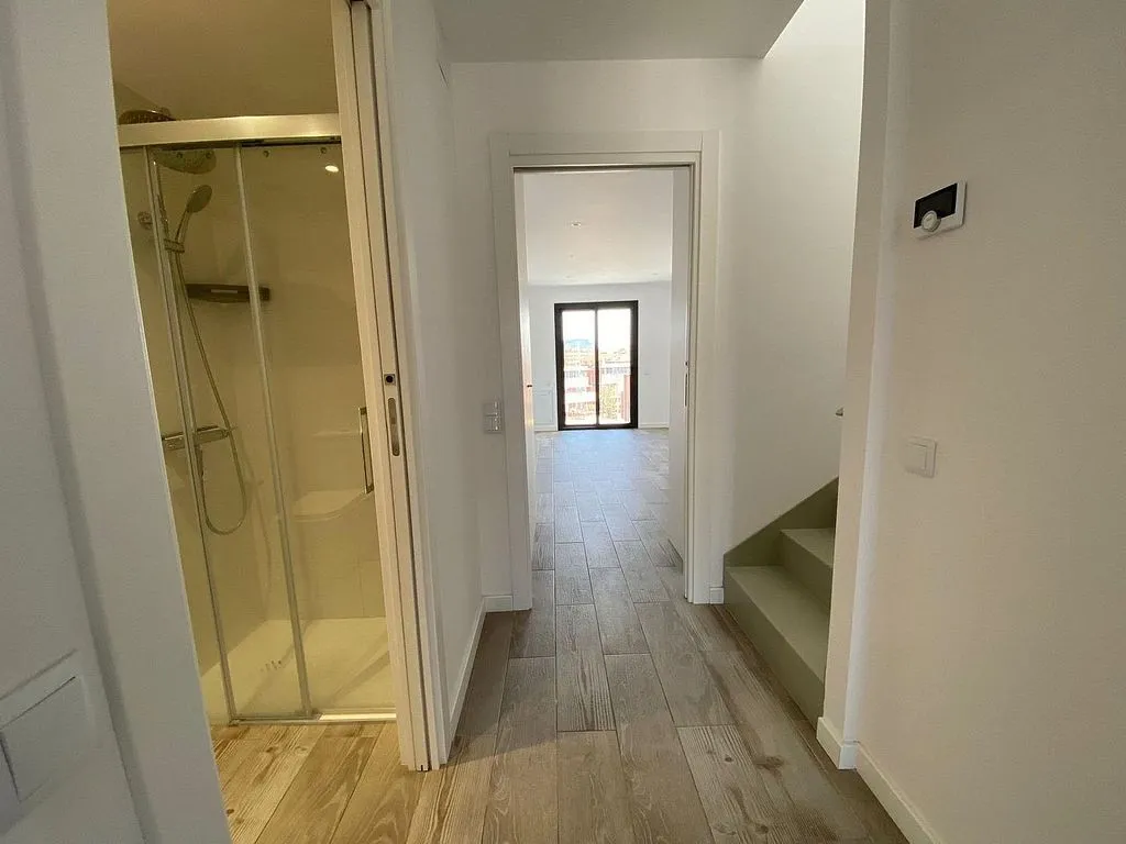Esik - Duplex with Terrace in Set Camins, Igualada