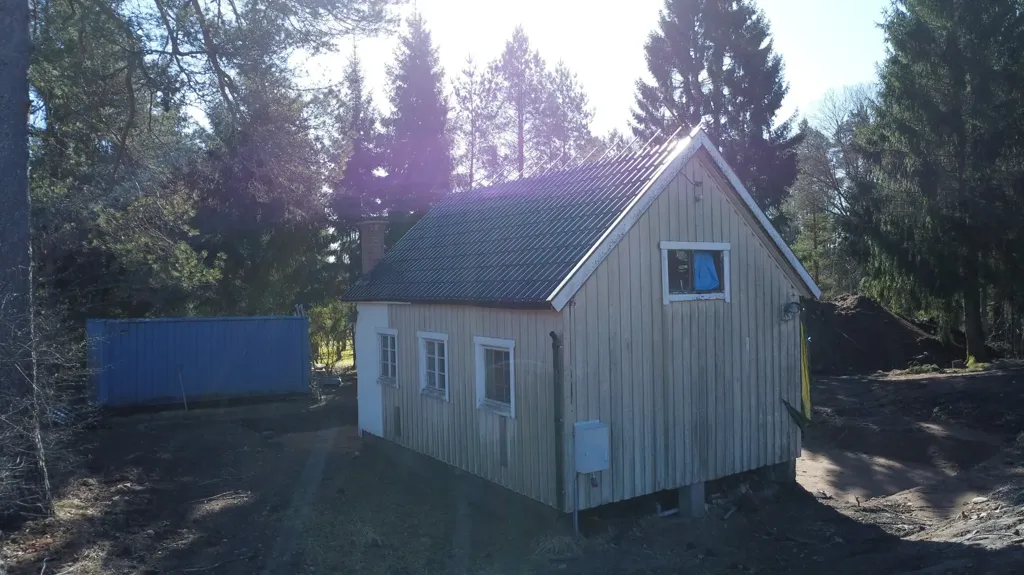 Maison à Älvängen