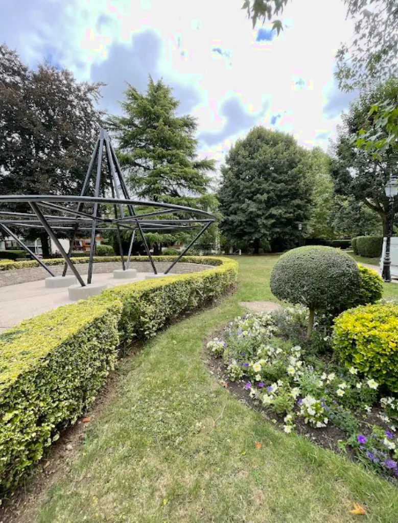 Appartement avec Loggia et Vue Dégageée au Chesnay