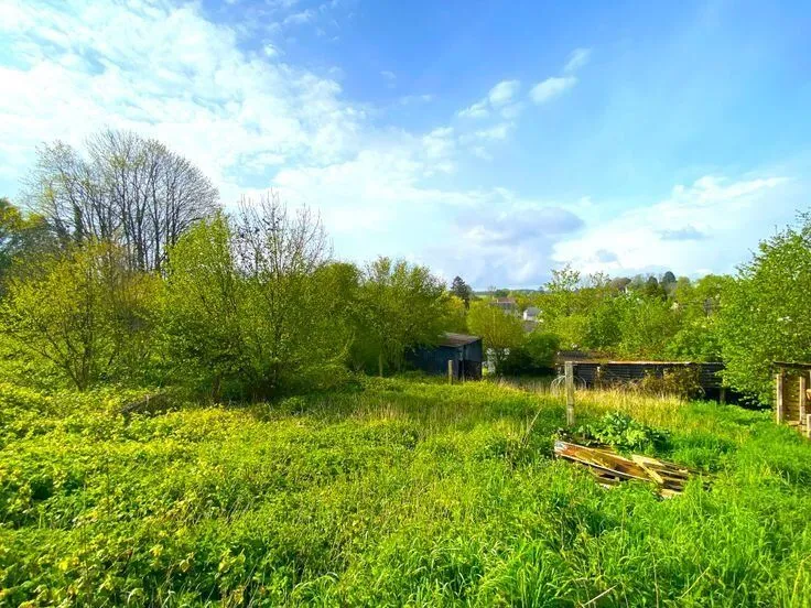 Giardino - House in Quiet Setting, Yvoir