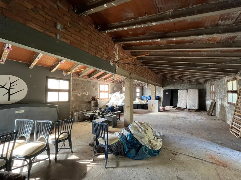 Toad - Historic Mill with River Views in Valderrobres