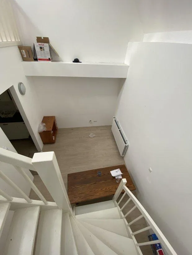 Stanze - Modern 1-Bedroom Apartment in Groningen Centre