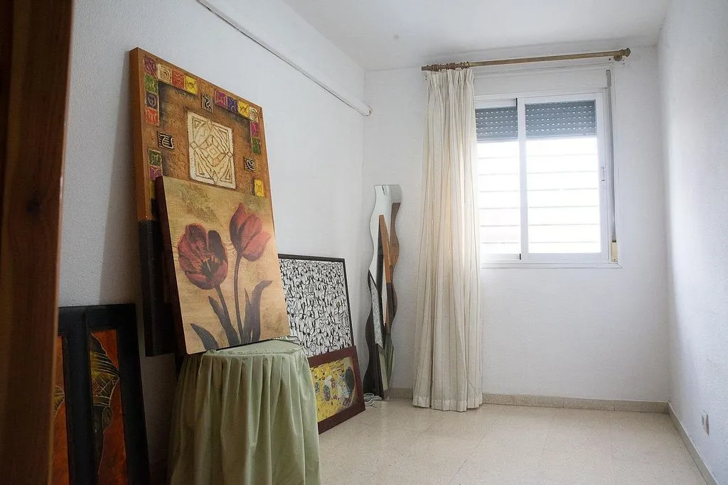 Kabinet - Apartment with Air Conditioning in Camas