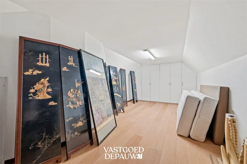 Stanze - Spacious Villa with Garden in Oedelem