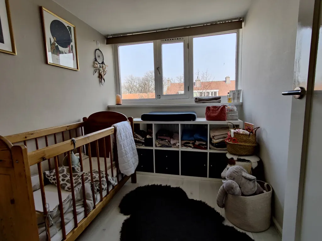 Camere da letto - Charming Detached House in Eindhoven