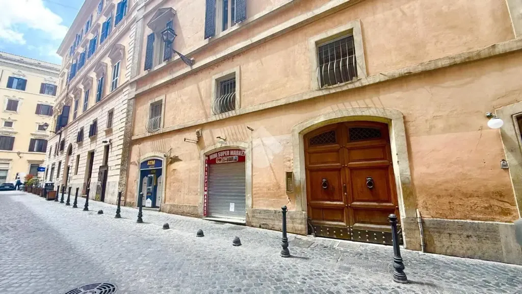 Extérieur - Rented Apartment with Central Location in Rome