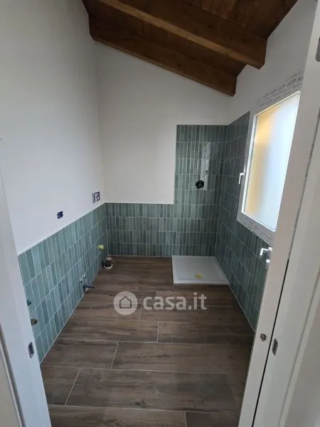 Salles de bain - Newly Built Bifamiliar Villa in Pianoro