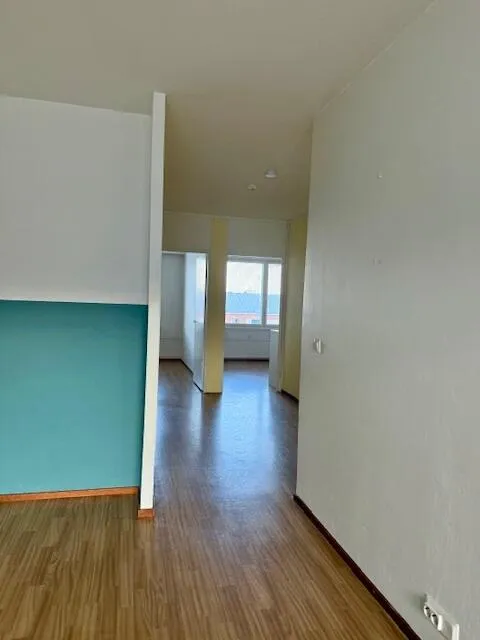 Toad - Apartment with Balcony on Koulukatu, Tampere