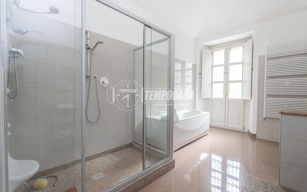 Vannitoad - Prestigious Apartment with Terrace in Torino
