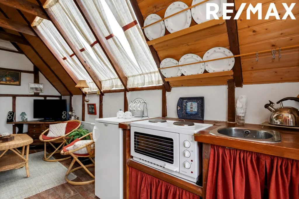 Maison 4 pièces à Vogar