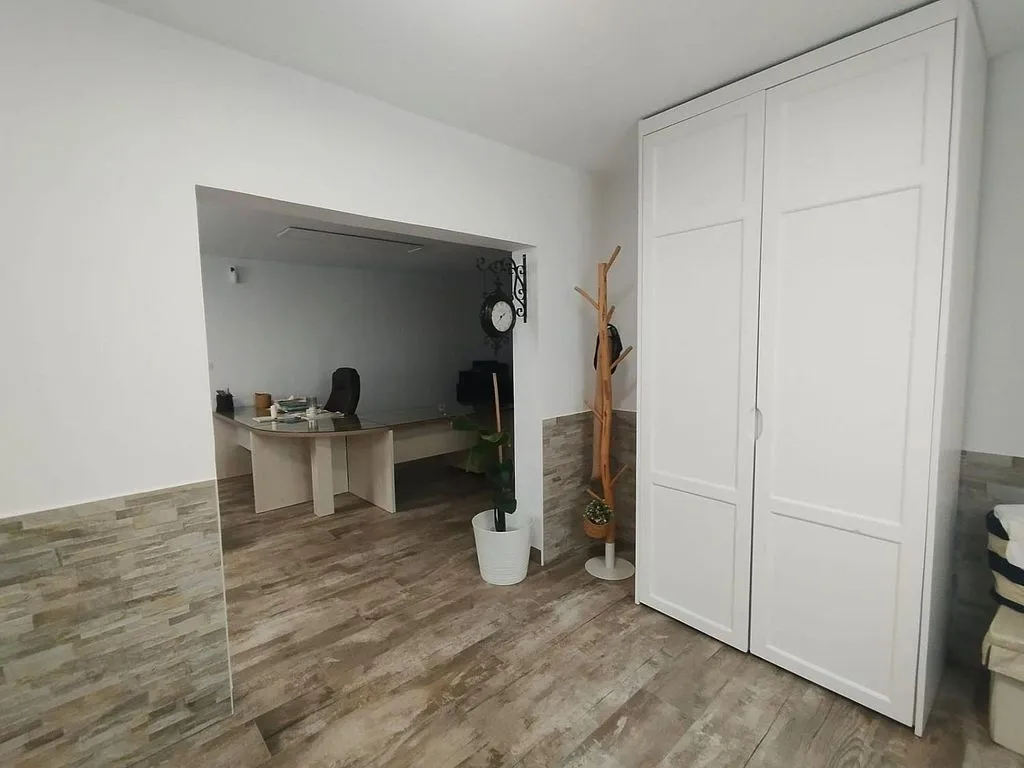 Entrée - Luxury Villa with Pool in Villamartin